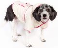 Double-Toned Jewel Pet Jacket